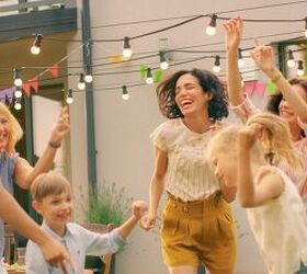 Tips For Hosting The Perfect Labor Day Party