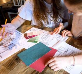 How To Choose An Interior Designer