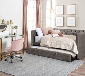 10 Ways To Create Places For Guests To Sleep In Your Home