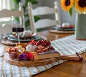 Eisght Festive Themes For Your Fall-Inspired Table