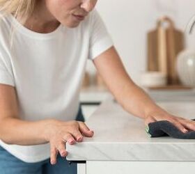 Cleaning Products That Can Damage Surfaces