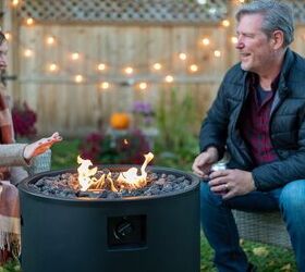 12 Fun Fall Ideas To Enjoy In Your Own Backyard
