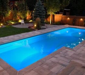 Ways To Make The Most Of Your Pool Area In Autumn