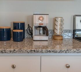 Give Your Coffee Bar A Fall Refresh