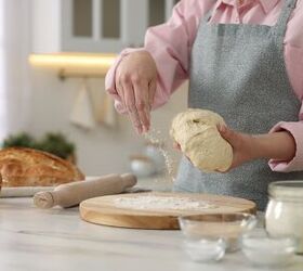 All The Tools You Need To Make Fresh Bread This Fall