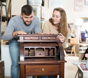 Places You Never Thought To Shop For Furniture