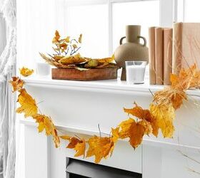 Fall Decorating Mistakes That Make Your Home Look Cluttered
