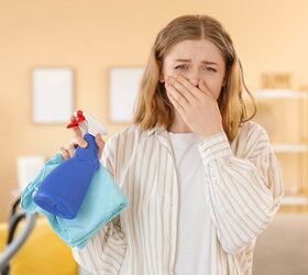 How To Tell What’s Triggering Your Allergies At Home