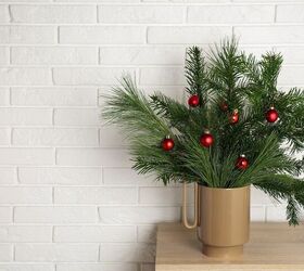 Holiday Decorating Ideas That Don't Require A Ton Of Storage
