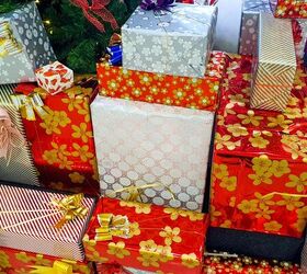 Organizing Your Home After Holiday Gift Hauls