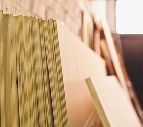 What Size Sheets Does Plywood Come In? (Find Out Now!)